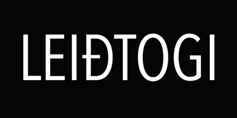Leidtogi.com